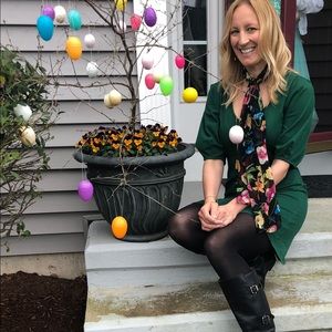 Meet your Posher, Jill